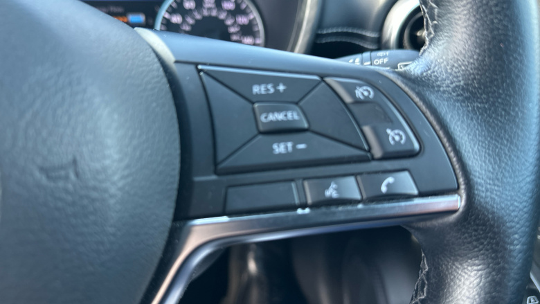 Nissan Juke 1.6 Hybrid N-Connecta 5dr Auto Hybrid Hatchback